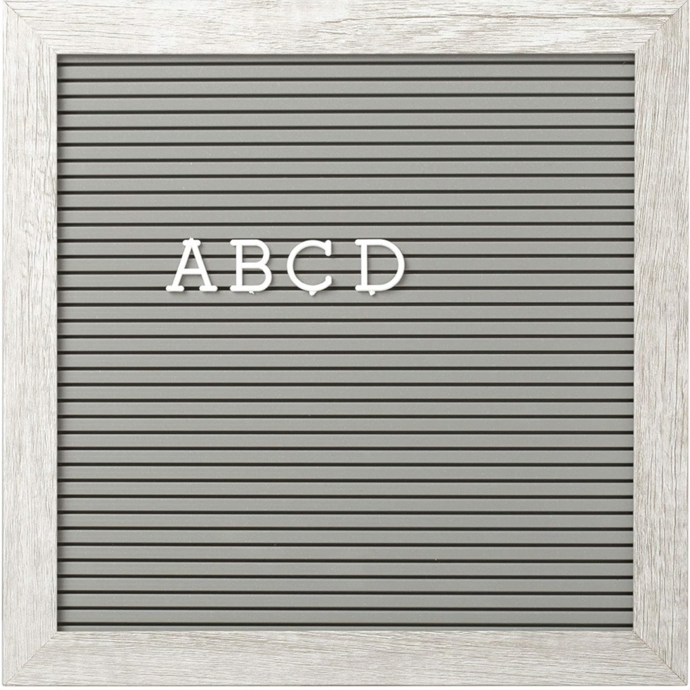 NWT New View 12” x 12” Letterhead Board. Does Not Come With Board.